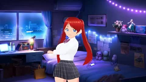 mitsuri_hot online show from 23, 5, 2026