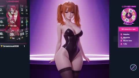 mitsuri_hot online show from 19, 6, 2026