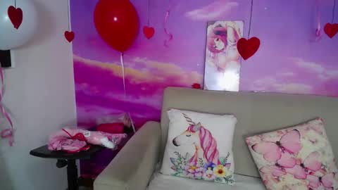 Snapshot of mitsuri_nyx chatting on 17, 2, 2026 mitsuri_nyx online show from 17, 2, 2026