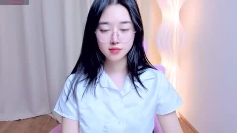 miu_999 online show from 1, 5, 2026