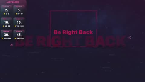 miu_in_chains online show from 6, 10, 2025