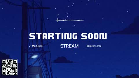 Yuka online show from 19, 9, 2025