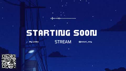 Yuka online show from 21, 9, 2025