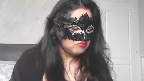 Morena Latina online show from 26, 3, 2026