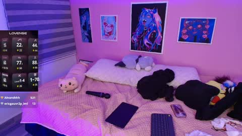  Miwa Violet  online show from 6, 4, 2026