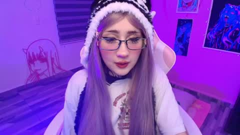  Miwa Violet  online show from 26, 5, 2026
