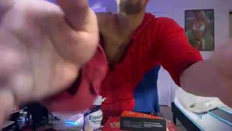 Deanthony online show from 7, 2, 2025