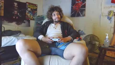 Deanthony online show from 17, 1, 2026