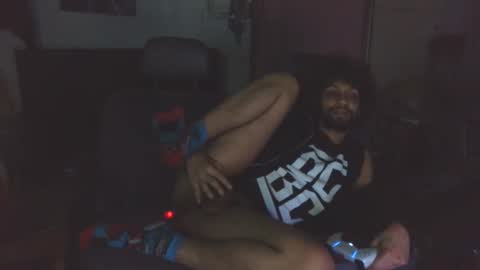 Deanthony online show from 22, 2, 2026