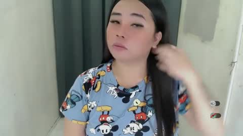 cassie marie online show from 28, 1, 2025