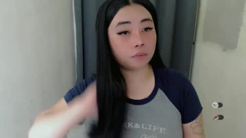 cassie marie online show from 2, 3, 2025