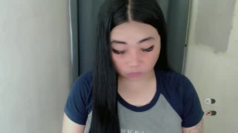 cassie marie online show from 2, 3, 2025