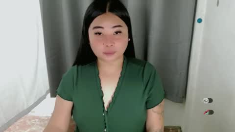 cassie marie online show from 15, 10, 2025