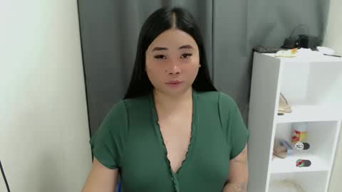 Snapshot of miya_licious chatting on 18, 4, 2026 cassie marie online show from 18, 4, 2026