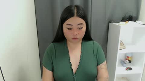 Snapshot of miya_licious chatting on 18, 4, 2026 cassie marie online show from 18, 4, 2026