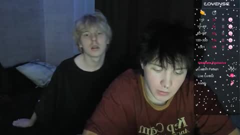 Snapshot of miya_meow_miku chatting on 2, 12, 2025 MeowMiku online show from 2, 12, 2025