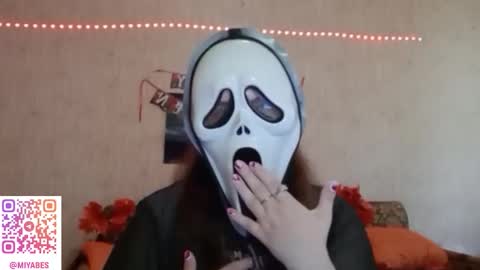 Milana online show from 30, 10, 2025