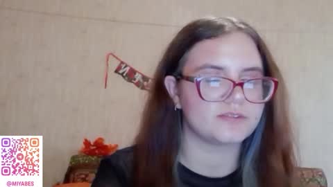 Milana online show from 22, 11, 2025