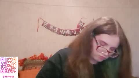 Milana online show from 30, 11, 2025