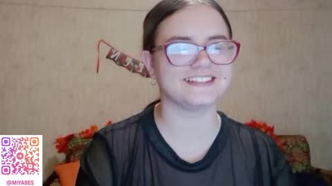 Milana online show from 4, 12, 2025