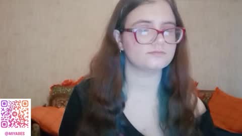 Milana online show from 20, 12, 2025