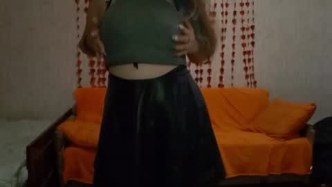 Milana online show from 8, 7, 2026