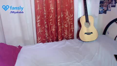 Miyakabebe online show from 23, 5, 2026