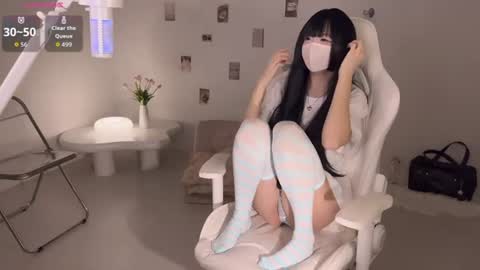 Snapshot of miyu_aikawa chatting on 26, 6, 2026 Miyu online show from 26, 6, 2026
