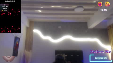 Snapshot of miyu_charlotte chatting on 7, 10, 2025 Charlotte online show from 7, 10, 2025