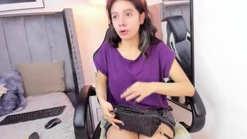 Snapshot of miyu_komori chatting on 28, 2, 2026 miyu_komori online show from 28, 2, 2026