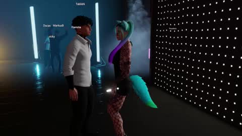 Miyuki Maiko online show from 30, 9, 2025