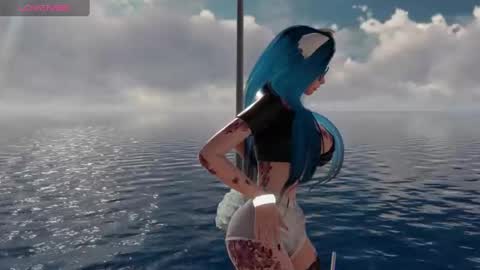 Miyuki Maiko online show from 16, 11, 2025