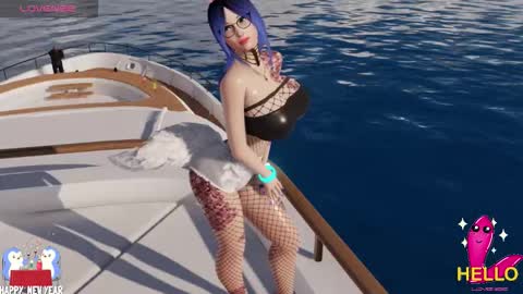 Miyuki Maiko online show from 11, 1, 2026