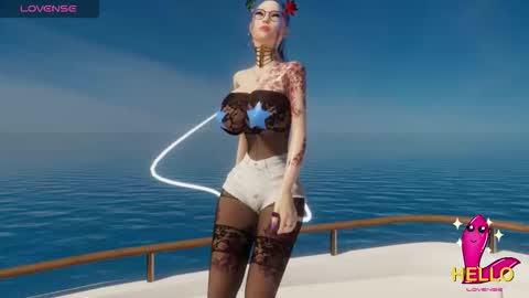 Miyuki Maiko online show from 3, 2, 2026