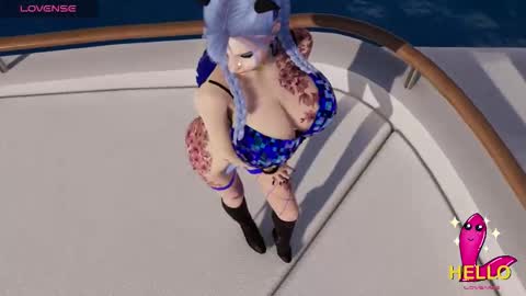 Miyuki Maiko online show from 11, 2, 2026