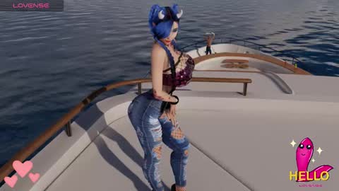 Miyuki Maiko online show from 23, 2, 2026