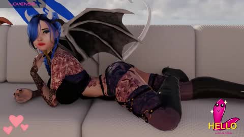 Miyuki Maiko online show from 11, 3, 2026