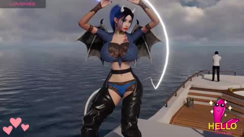 Miyuki Maiko online show from 12, 3, 2026