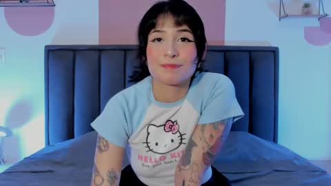 miyu online show from 13, 4, 2026
