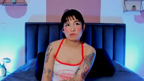 miyu online show from 14, 4, 2026