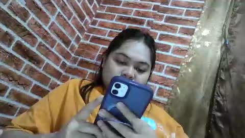 Cutiepie online show from 8, 2, 2026