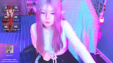 Mizuki online show from 20, 12, 2025