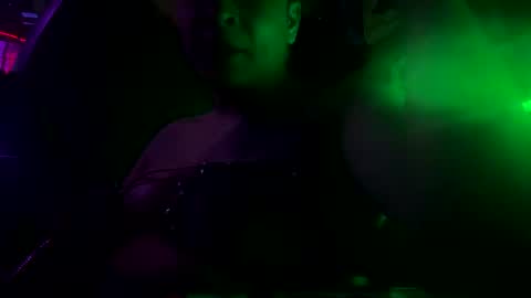 Snapshot of mizzpoison23 chatting on 25, 1, 2025 mizzpoison23 online show from 25, 1, 2025