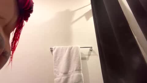 Snapshot of mizzpoison23 chatting on 12, 2, 2025 mizzpoison23 online show from 12, 2, 2025