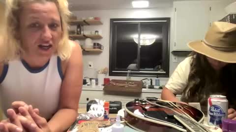 Mizz Storm online show from 20, 9, 2025