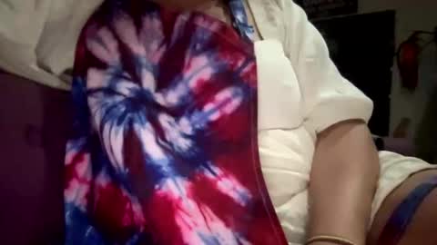 Mizz Storm online show from 16, 10, 2025