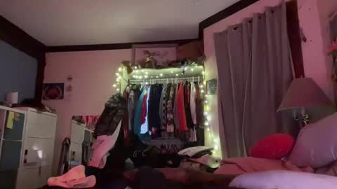 Mizz Storm online show from 9, 2, 2026