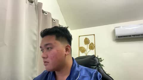 Snapshot of mj_xx7828 chatting on 1, 12, 2025 Michole Jay online show from 1, 12, 2025