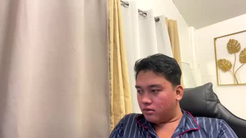 Michole Jay online show from 21, 12, 2025