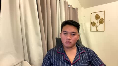 Michole Jay online show from 28, 5, 2026